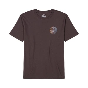 Billabong Boys' Premium Short Sleeve Crew Neck Graphic T-Shirt, Reg... Fast Ship - Picture 1 of 3