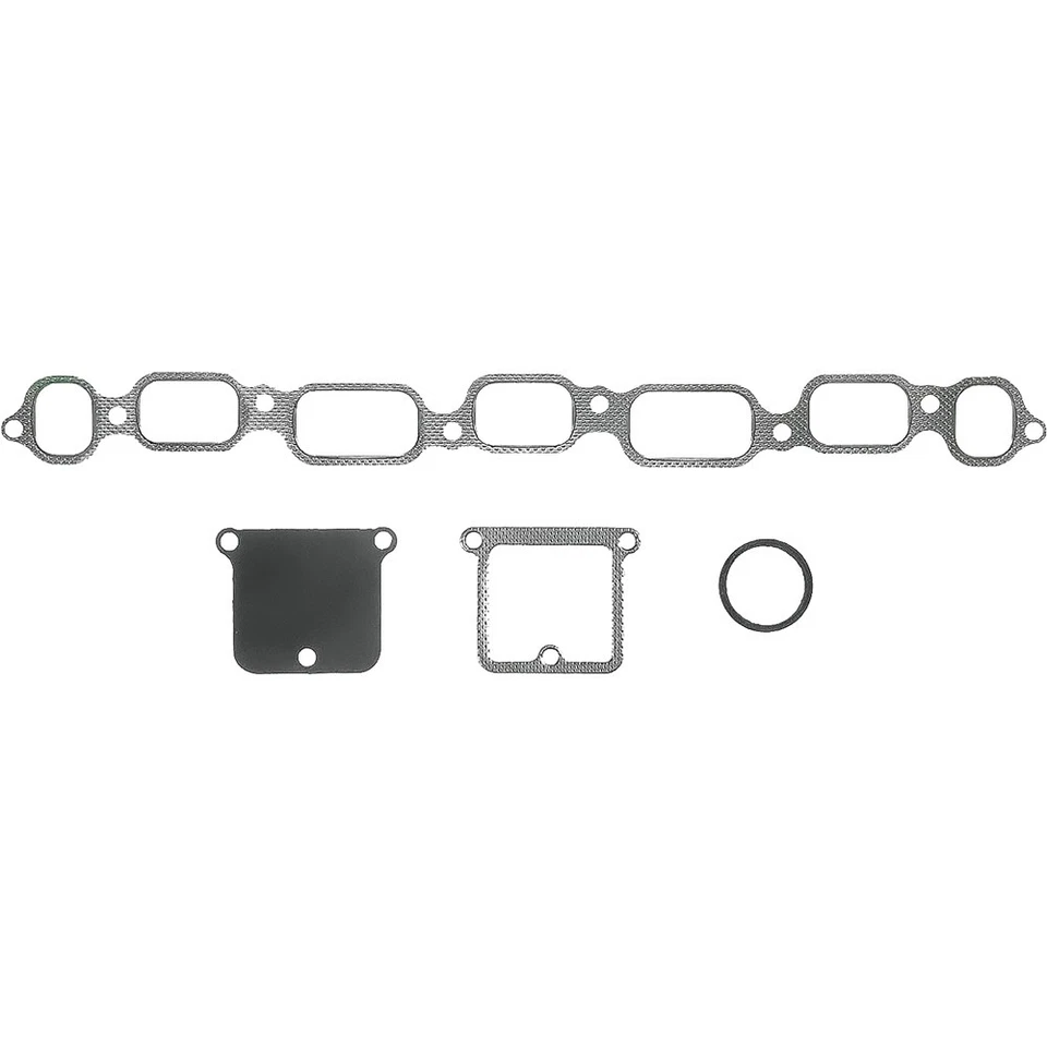 1963-79 Chevrolet; Passenger Car and Truck; Intake and Exhaust Manifold Gasket - Image 1 of 1