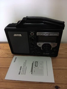 Tecsun BCL-3000 Radio - Picture 1 of 16