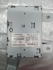 Satellite Receiver Xm 2007 Honda Accord - Picture 1 of 4