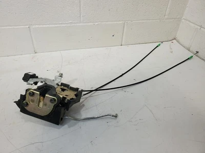 Conjunto de actuador de cerradura de puerta delantera derecha Chevy Colorado GMC Canyon 2004-2012 OEM Foto 1 de 4