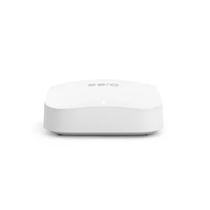 eero Pro 6E Tri-Band Mesh Wi-Fi 6E Router - Picture 1 of 5