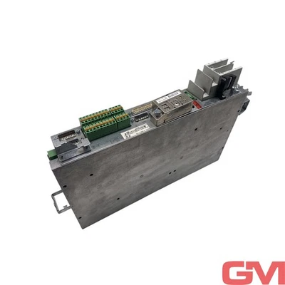 Rexroth Indramat Eco Drive DKC21.3-040-7-FW mit FWA-ECODR3-FLP-03VRS-MS - Bild 1 von 4