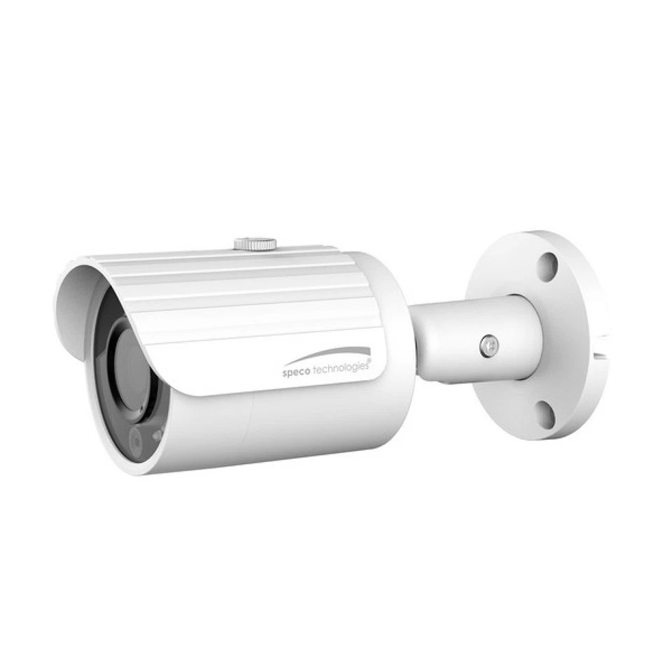 Speco Technologies VLB2A 2MP Outdoor Multi-Format Analog HD Bullet Camera - Image 1 of 1