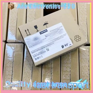 Lenovo ThinkSystem 02JG534 4XB7A17078 1.92TB Entry SATA 2.5" 6Gb Hot Swap SSD - Picture 1 of 6