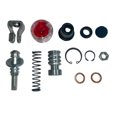 2002 - 2007 年本田 VTX 1800 C VTX1800C 后缸维修套件 — 第 1/3 张图片