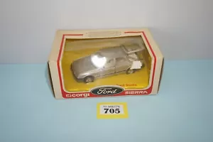 Corgi Ford 2.3 Sierra Ghia No.299 Boxed - Bild 1 von 5