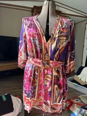 Blusa ECI para mujer. Talla 18 Foto 1 de 4