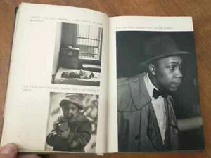 The Sweet Flypaper of Life - Langston Hughes & Roy DeCarava 1955 1st ed hc lib - Picture 1 of 11