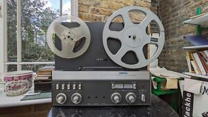 Revox A77 | Stereo Tape Recorder | Reel to Reel