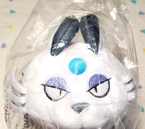Neu versiegelt 2017 Pokemon Center Alolan Persisch Plüschtier Puppe Japan Stofftier Neu mit Etikett - Bild 1 von 15