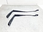BMW X5 G05 X6 G06 PAIR OF FRONT WINDSCREEN WIPER ARMS 7434857 2019