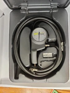 Psiclops Extreme No Hassle Pressure Gauge RARE  - Picture 1 of 5