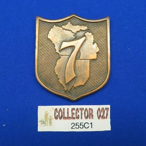 Boy Scout Region 7 Paper Weight 255C1 - Picture 1 of 5