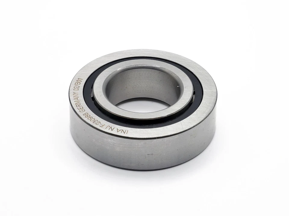 Ford IB5 Vitesse Roulement Axe Principal Avant 62.5mm Escort Fiesta Focus Puma - Photo 1/1