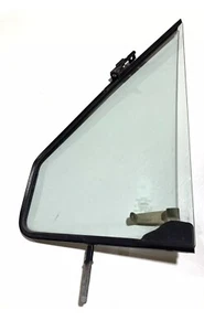 Ford F-150 F-250 F-350 Bronco LH vent glass wing window (Carlite) 1992-1997 - Picture 1 of 4