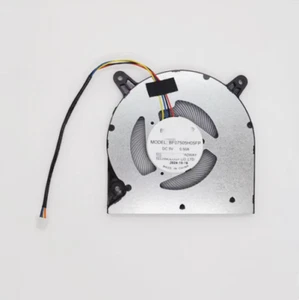Cooling Fan For BF07505H05FP DC5V 0.50A 4-Pin - Afbeelding 1 van 3