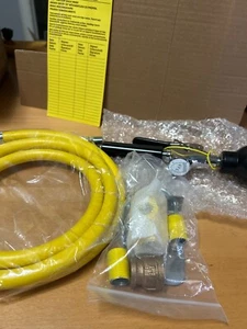Bradley Hand-Held Drench Hoses Model: SAK646, Model No S19-430EH - Picture 1 of 5