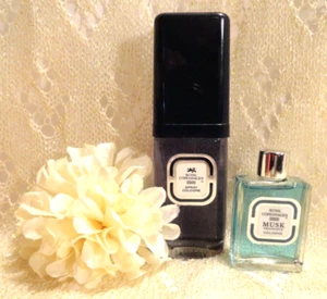 ROYAL COPENHAGEN SPRAY COLOGNE 1.5 OZ. & .5 COPENHAGEN MUSK SPLASH💪 - Picture 1 of 3