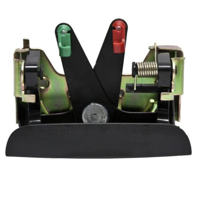 New Tailgate Handle For 1997-2011 Dodge Dakota CH1915111 55256215AB - Image 1 of 3