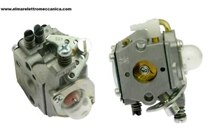 ALPINA Carburatore G.G.P. WT 260 VIP 21, 25, 30, Tagliasiepi TS 24, 25 - Foto 1 di 1