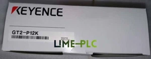 1PC Keyence GT2-P12K GT2P12K Contact Sensor New In Box Expedited Shipping - Picture 1 of 3