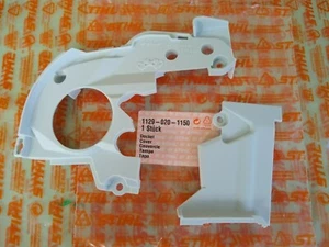 Kit coperchio pompa olio OEM STIHL MS200T MS200 020 020T 1129 020 1150 - Foto 1 di 2