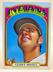 1972 Topps Baseball (237-787) Finish set UP TO 25% OFF