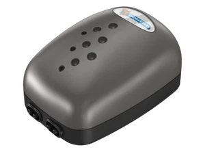 SuperFish Aquarium-Belüfter Air Flow, Luftpumpe Modell AF 1, AF 2 und AF 4 - Bild 1 von 1