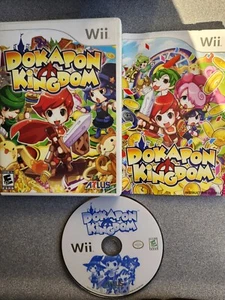 Dokapon Kingdom (Nintendo Wii, 2008) - Imagen 1 de 1
