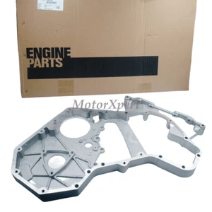 3917759 OEM Timing Gear Case Housing For Cummins Dodge D250 W250 5.9L 1989-1993 - Picture 1 of 5