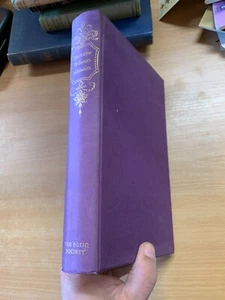 1964 Folie Gesellschaft " Harriette WILSON'S Memoirs " Illustriert Hardcover - Picture 1 of 18