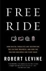 Robert Levine Free Ride (Paperback)