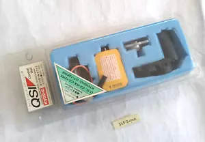 Kyosho QSI Control Onboard Unit for 10 Class Engines CZ-RX CZ-12RX GT-12CRS - Picture 1 of 16