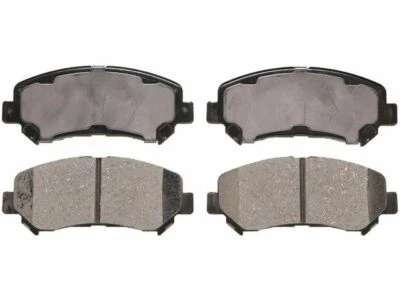 Juego de pastillas de freno delanteras para Nissan Rogue Select 2014-2015 96277QV Foto 1 de 2