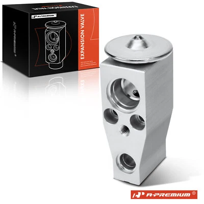 Алюминиевый расширительный клапан переменного тока премиум-класса A для Mazda 5 2012 2013 2014 2015 тип блока - Изображение 1 из 4