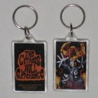 Cypress Hill Experience Hip Hop Rap Keychain 1994 OSP BEX Phuncky Pheet Genuine 