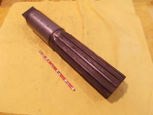 2 7/8" REAMER lathe mill tool chucking straight shank BUTTERFIELD USA - Picture 1 of 2