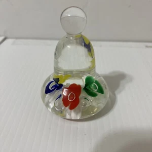  St. clair Maude & Bob paperweight - Picture 1 of 3