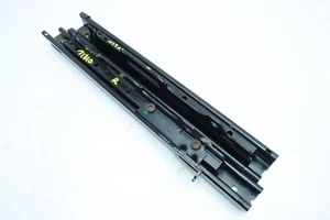07-13 E92 BMW 335I FRONT PASSENGER RIGHT SEAT TRACK SIDE RAILS PAIR T1310 - Picture 1 of 15