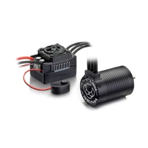 Absima 2120002V2 Brushless Combo Set Thrust BL ECOV2 1:10 - 60A/3421KV - Bild 1 von 7
