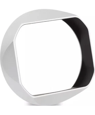 Leica Lens Q3 Q2 Q Q-P QP q3 Metal Square Hood for Typ116 Camera - Image 1 of 4