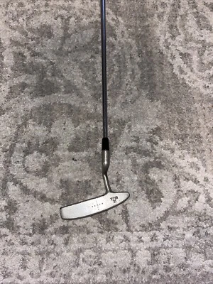 SPALDING TPM Touring Pro Model 6 VI  offset PUTTER - RH - Image 1 of 4