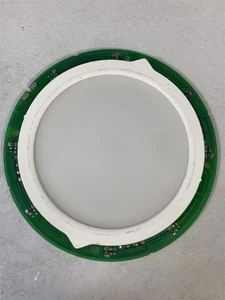NOS OSRAM OPTO MARKERLIGHT WHITE OS-ML03A-W LED DISPLAY T3-2 - Picture 1 of 2
