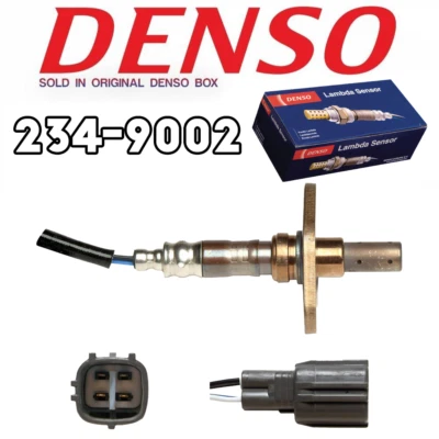 Upstream DENSO O2 Oxygen Sensor For 2000 2001 2002 Toyota Tacoma 2.7L L4 - Image 1 of 4