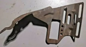 82-88 G-BODY CRUISE CONTROL MODULE computer bracket gas pedal FC-10 - Picture 1 of 4