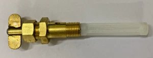 Fit For Mahindra Tractor Fuel Tap With Filter Part No. 007515264B91/007515264B92 - Picture 1 of 4
