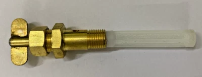 Fit For Mahindra Tractor Fuel Tap With Filter Part No. 007515264B91/007515264B92 - Image 1 of 4