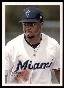 2022 Topps Heritage Minors MiLB Baseball Insert Singles (Pick Your Cards)