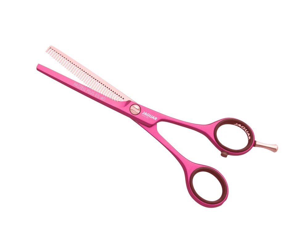 Jaguar Pastell Plus 40 Candy Effi 5,0" 40 Zähne 3053-6 SONDERPREIS AUSLAUFMODELL